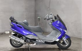 YAMAHA MAJESTY 125 SE27