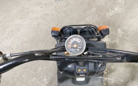 HONDA ZUMAR AF58