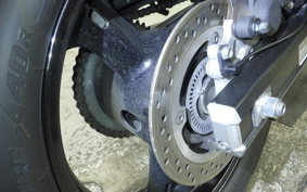 SUZUKI DL650 ( V-Strom 650 ) A 2013 VP56A