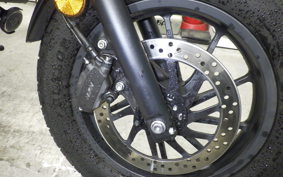HONDA REBEL 250 A 2022 MC49