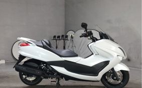 YAMAHA MAJESTY 250 SG20J
