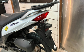 SUZUKI ADDRESS V110 CE47A