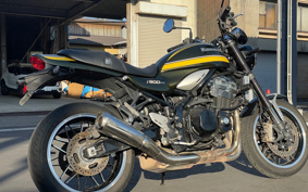 KAWASAKI Z900RS 2019 ZR900C