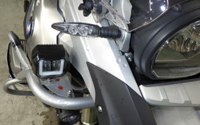 BMW R1200GS 2012