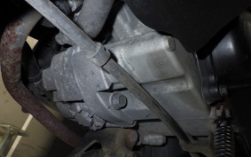 YAMAHA JOG Gen.5 2024 SA36J