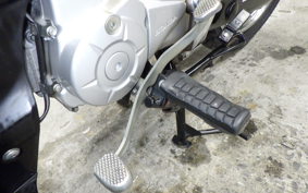 HONDA ｸﾛｽｶﾌﾞ JA10