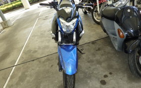 SUZUKI GSR250 1998