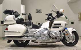 HONDA GL 1800 GOLD WING 2007 SC47
