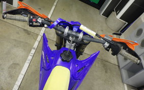 YAMAHA YZ125X 2023 CE29C