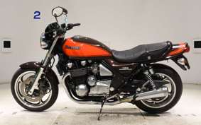 KAWASAKI ZEPHYR 1100 2007 ZRT10A