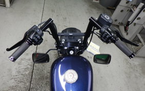 HARLEY XL883N 2015