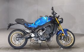 YAMAHA XSR900 RN80J