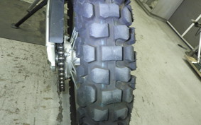 YAMAHA WR250R 2001 DG15J