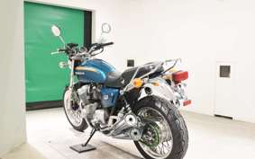 HONDA CB400F 1998 NC36