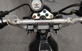 SUZUKI GLASS TRACKER BIG BOY NJ4BA