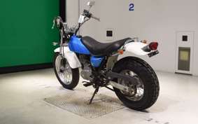 SUZUKI VANVAN 200 2009 NH41A