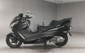 SUZUKI SKYWAVE 250S CJ44A