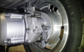 HONDA JOKER 90 HF09