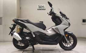 HONDA ADV160 2007 KF54