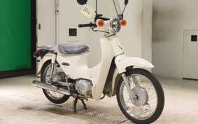 HONDA C110 SUPER CUB 2024 JA07