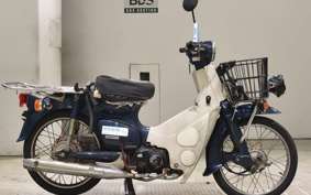 HONDA C50 SUPER CUB AA01
