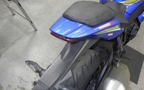 SUZUKI GSX-R1000R A 2019