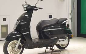 PEUGEOT ジャンゴ150