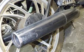 YAMAHA RZ 250 4L3