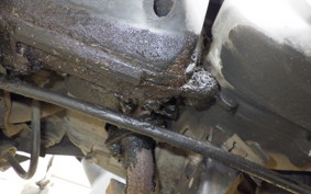 YAMAHA JOG Gen.1 3KJ