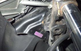 HONDA PCX125-3ﾊEVEﾘｯﾄﾞ 2006 JF84