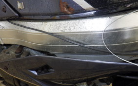 HONDA CBR250R GEN 2 1981 MC19