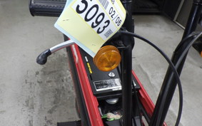 HONDA MOTOCOMPO AB12