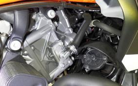 KTM 1290 SUPER DUKE GT 2025