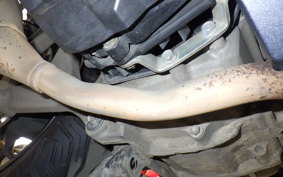 HONDA PCX125-4ﾊEVEﾘｯﾄﾞ 1994 JK06