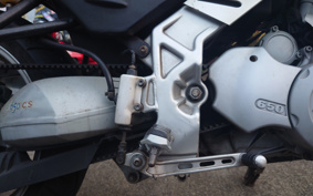 BMW F650CS 2002 0174