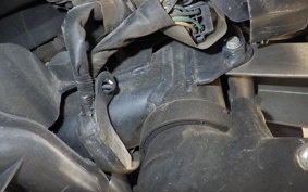 HONDA ｸﾛｽｶﾌﾞ JA10