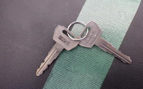 SUZUKI RGV250 Gamma VJ21A