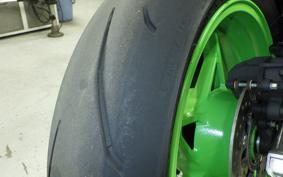 KAWASAKI ZX-4RR 2024 ZX400P