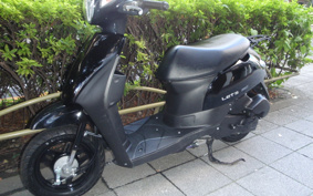SUZUKI LET's CA4AA