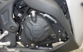 YAMAHA YZF-R25 2021 RG10J