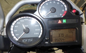 BMW R1200GS ADVENTURE 2009