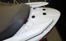 SUZUKI BURGMAN400 A 2018 DU11A