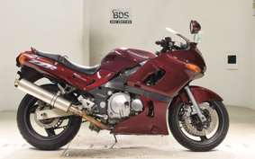 KAWASAKI ZZ-R400 Gen.2 2001 ZX400N