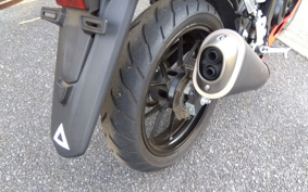 SUZUKI GSX-R125 ABS DL33B