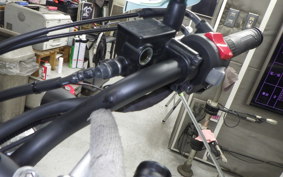 HONDA CL250-2 MC57