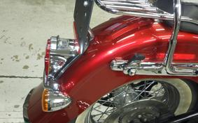 HARLEY FLSTN 1580 2007
