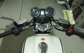 HONDA CB1100 2010 SC65