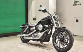 HARLEY FXDB 1580 2008