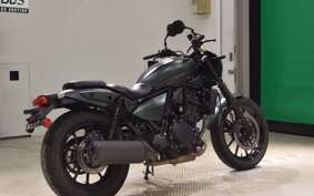 KAWASAKI ELIMINATOR400-3SE 2024 EL400A