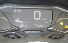HONDA PCX125 JK05